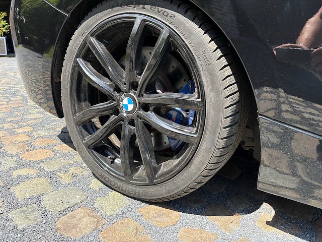 Bmw - 240i m sport - 2018 - afbeelding 22 van  34