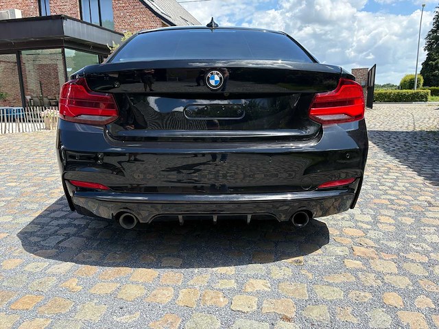 Bmw - 240i m sport - 2018 - afbeelding 29 van  34