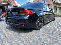 Bmw - 240i m sport - 2018 - afbeelding 30 van  34