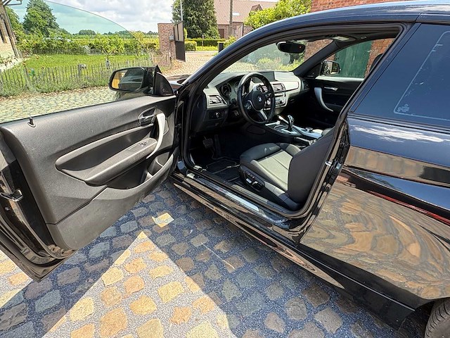 Bmw - 240i m sport - 2018 - afbeelding 6 van  34