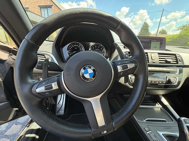 Bmw - 240i m sport - 2018 - afbeelding 11 van  34