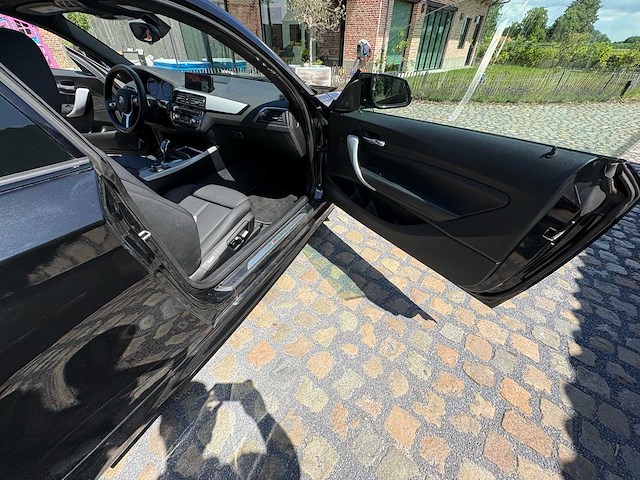 Bmw - 240i m sport - 2018 - afbeelding 16 van  34