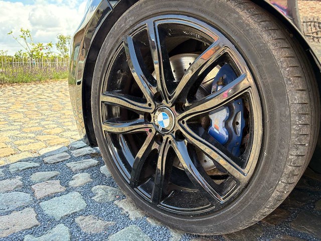 Bmw - 240i m sport - 2018 - afbeelding 20 van  34