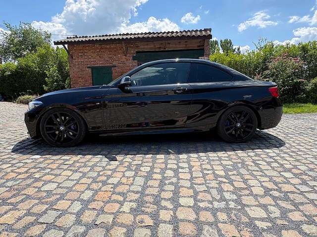 Bmw - 240i m sport - 2018 - afbeelding 12 van  34