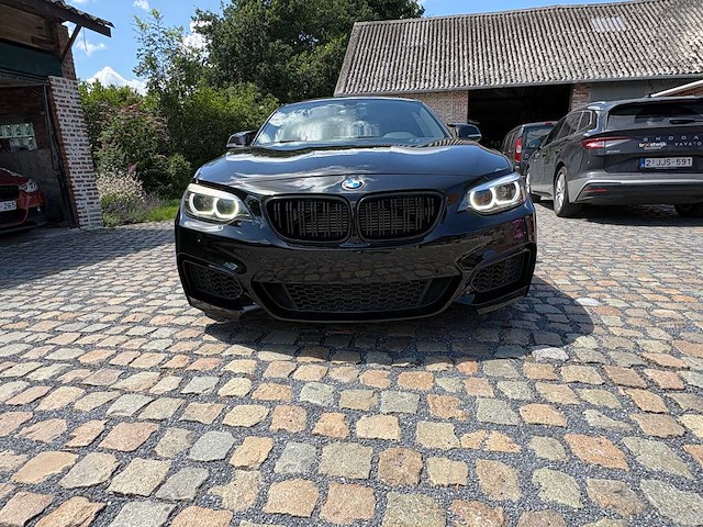 Bmw - 240i m sport - 2018 - afbeelding 33 van  34