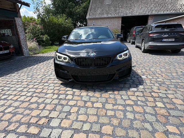 Bmw - 240i m sport - 2018 - afbeelding 34 van  34