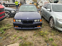 Bmw - 318 - car - 25-08-1997 - afbeelding 3 van  10