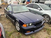 Bmw - 318 - car - 25-08-1997 - afbeelding 4 van  10