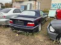 Bmw - 318 - car - 25-08-1997 - afbeelding 5 van  10