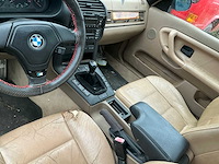 Bmw - 318 - car - 25-08-1997 - afbeelding 10 van  10