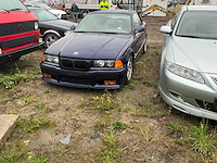 Bmw - 318 - car - 25-08-1997 - afbeelding 1 van  10