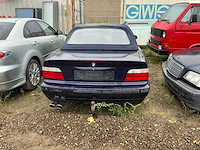 Bmw - 318 - car - 25-08-1997 - afbeelding 5 van  10