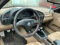 Bmw - 318 - car - 25-08-1997 - afbeelding 9 van  10