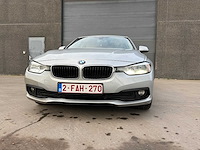 Bmw - 318d - personenauto - afbeelding 17 van  23