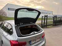 Bmw - 318d - personenauto - afbeelding 20 van  23