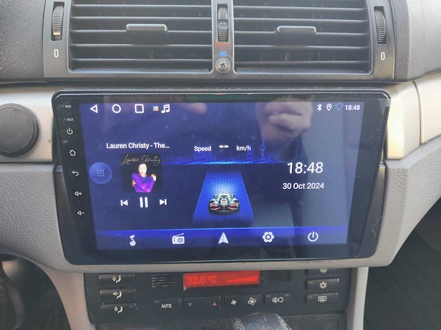 Bmw - 318i - 346l - car - 2002 - afbeelding 2 van  18