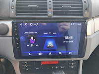 Bmw - 318i - 346l - car - 2002 - afbeelding 2 van  18