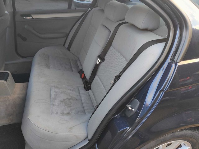 Bmw - 318i - 346l - car - 2002 - afbeelding 5 van  18