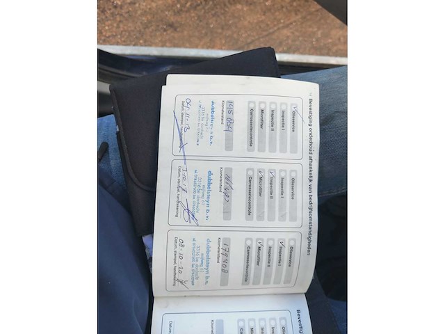 Bmw - 318i - 346l - car - 2002 - afbeelding 7 van  18