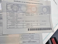 Bmw - 318i - 346l - car - 2002 - afbeelding 9 van  18