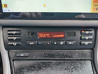 Bmw - 318i - 346l - car - 2002 - afbeelding 11 van  18