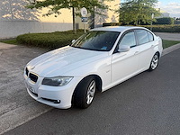 Bmw - 320 d - personenauto - afbeelding 1 van  14