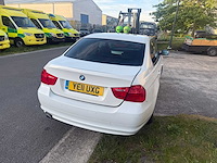 Bmw - 320 d - personenauto - afbeelding 13 van  14