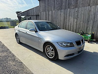 Bmw - 320d - car - 2006 - afbeelding 1 van  35