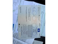 Bmw - 320d - car - 2006 - afbeelding 22 van  35