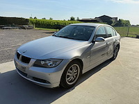 Bmw - 320d - car - 2006 - afbeelding 12 van  35
