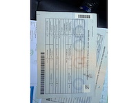 Bmw - 320d - car - 2006 - afbeelding 25 van  35