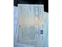 Bmw - 320d - car - 2006 - afbeelding 29 van  35