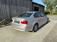 Bmw - 320d - car - 2006 - afbeelding 30 van  35