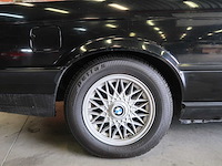 Bmw - 325i - cabriolet - classic cars >15 - afbeelding 3 van  43