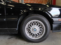 Bmw - 325i - cabriolet - classic cars >15 - afbeelding 4 van  43