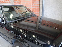 Bmw - 325i - cabriolet - classic cars >15 - afbeelding 5 van  43