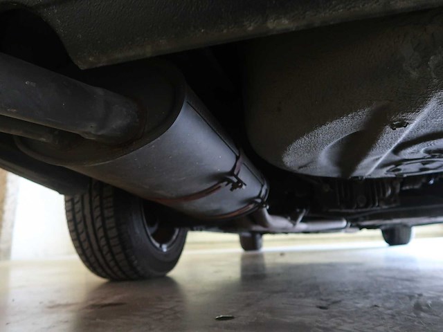 Bmw - 325i - cabriolet - classic cars >15 - afbeelding 9 van  43