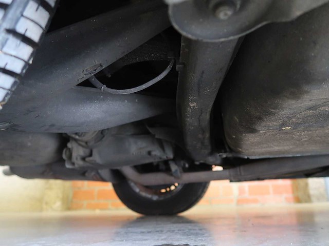 Bmw - 325i - cabriolet - classic cars >15 - afbeelding 10 van  43