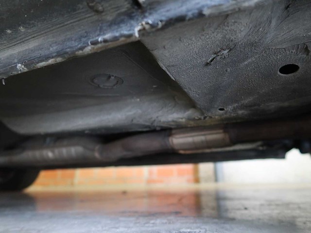 Bmw - 325i - cabriolet - classic cars >15 - afbeelding 11 van  43