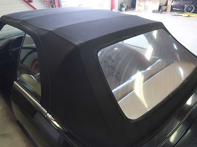 Bmw - 325i - cabriolet - classic cars >15 - afbeelding 13 van  43