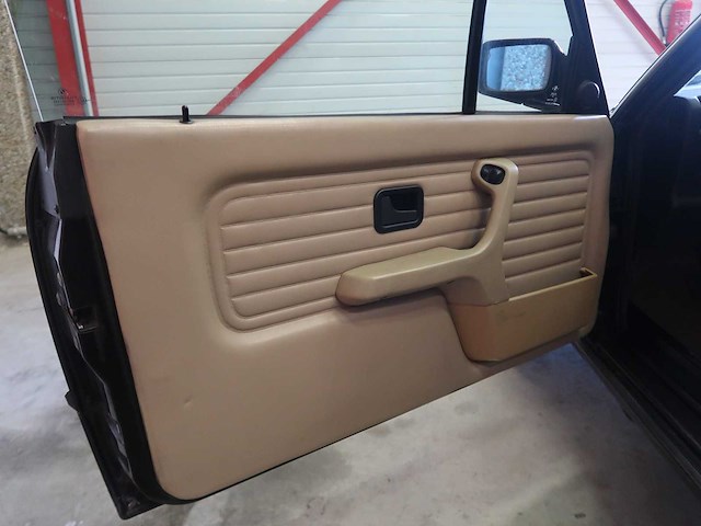 Bmw - 325i - cabriolet - classic cars >15 - afbeelding 15 van  43