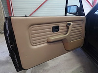 Bmw - 325i - cabriolet - classic cars >15 - afbeelding 15 van  43