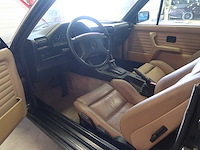 Bmw - 325i - cabriolet - classic cars >15 - afbeelding 16 van  43