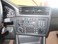 Bmw - 325i - cabriolet - classic cars >15 - afbeelding 25 van  43