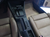 Bmw - 325i - cabriolet - classic cars >15 - afbeelding 26 van  43