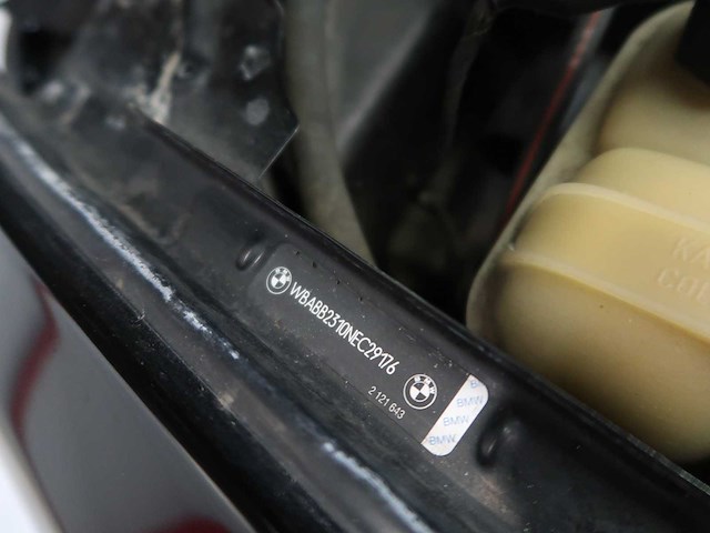 Bmw - 325i - cabriolet - classic cars >15 - afbeelding 39 van  43