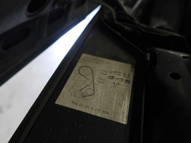 Bmw - 325i - cabriolet - classic cars >15 - afbeelding 40 van  43