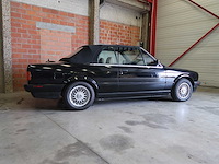 Bmw - 325i - cabriolet - classic cars >15 - afbeelding 42 van  43