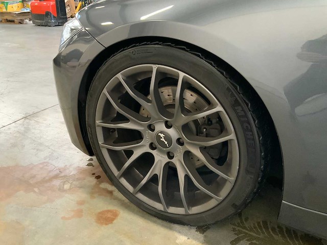 Bmw - 330d - f30 lci - car - 2016 - afbeelding 9 van  22