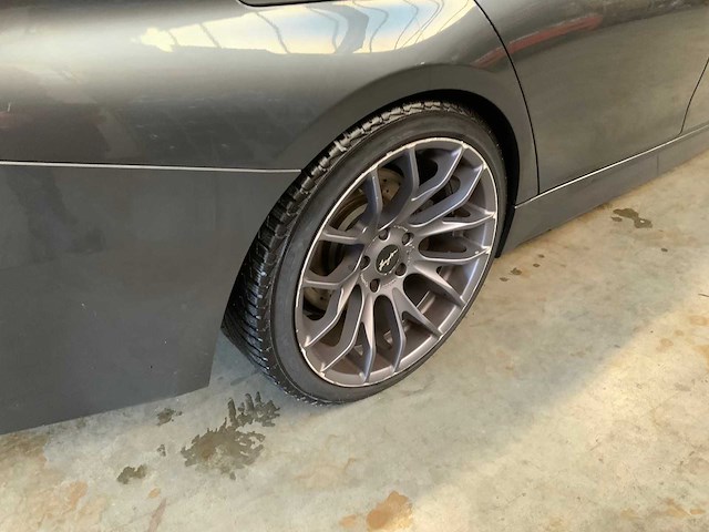 Bmw - 330d - f30 lci - car - 2016 - afbeelding 11 van  22